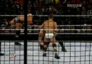 Smackdown Elimination Chamber [1/3] - Elimination Chamber 2012