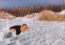 Smart builder - Build ice wall houses Facebook