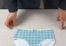 Smart Folding Life Hack