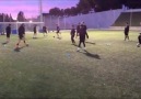 Smart Football Drills/Exercise examples