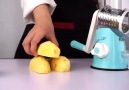 Smart gadget - Mandoline Vegetable Cutter Facebook