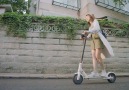 Smart Scooter!