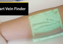 Smart Vein Finder