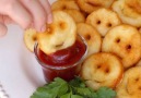 Smiley Fries