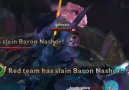 SMOOTHEST BARON STEAL