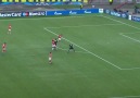 S.Moskova 2-1 F.Bahçe  Maç Özeti