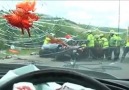 SMS Text Messaging Car Accident