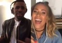 Smule Duet with Jason Derulo!