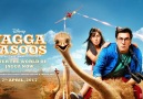 Sneak Peek Into The World Of Jagga Jasoos  In Cinemas April 7...