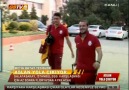 Sneijder'den armaya saygı :)