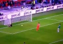 Sneijder'den harika gol !