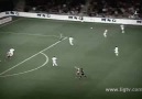 Sneijder'den Karabükspor'a Harika Bir Gol !
