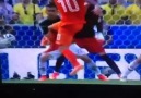 Sneijder'den mükemmel gol...