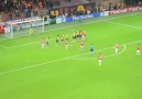 Sneijder 'in Arsenal ' e 90 ' a Attığı muhteşem Gol