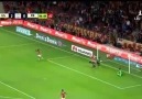 Sneijder'in Fenerbahçe'ye Attığı 2 Gol