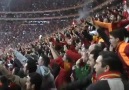 Sneijder'in Fenerbahçe'ye Attığı Gol (Tribünden)
