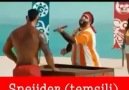 Sneijder'in golleri ( Recep İvedik )