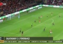 Sneijder'in golleri sonrası volKANCIK tepkisi
