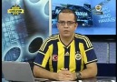 Sneijder'in 1. golü anında Fenerbahçe TV :)