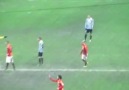 Sneijder'in golü , Juventus maçı tribün çekimi sansürsüz