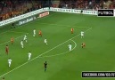 Sneijder'in Karabük'e attığı muhteşem gol !