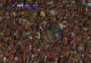 Sneijder'in Malaga'ya attığı nefis gol