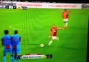 Sneijder'in muhtesem ötesi golü