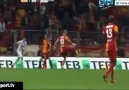 Sneijder'in Müthiş Golü