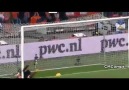 Sneijder'in Müthiş Golü (HD)