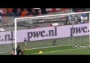 Sneijder'in Müthiş Golü (HD)