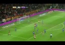 Sneijder'in Orduspor'a attığı gol