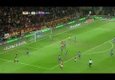 Sneijder'in Orduspor'a attığı muhteşem gol