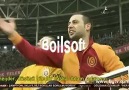 Sneijder Sevgisinin Bokunu Çıkarmak