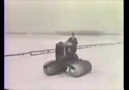 Snow Tractor