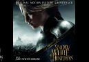 Snow White And The Huntsman Soundtrack - Promosyon