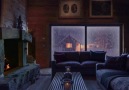 Snowy Dreamy Cozy Babus Relax TV