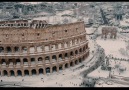 Snowy Rome is an ancient winter wonderland Oliver Astrologo