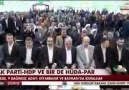 Sn. Sait Şahin Habertürk'e konuştu