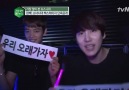 130613 SNSD Concert - Key, Minho & Kyuhyun