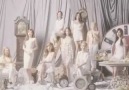 SNSD - Time Machine MV