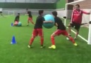 Soccer Functional Training