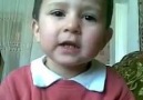 So cute this kid reciting Surah Al- Fatiha Masha Allah