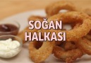 Soğan Halkası