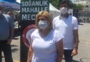 Soğanlık kan veriyor - Soğanlık Mahalle Meclisi