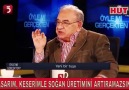 SOĞAN ÜRETİMİNİ ASMAKLA KESMEKLE ARTIRAMAZSIN