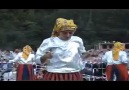 3. SOĞUKSU BAL FESTİVALİ 2007.( SARI YAZMA FOLKLÖR EKİBİ )