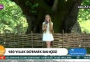 SOHUM BOTANİK PARKI TV360 HABERİ