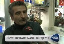 Sokağa çıktık ve sizlere kokart nedir diye sorduk...