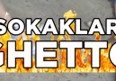 SOKAKLAR GHETTO