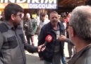 Sokak röportajında aşırı gaza gelen dayılarVia İlave Tv